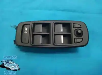 Second-hand car spare part left front power window switch for jaguar xe * oem iam references spa 027jt00f  spa027jt00f