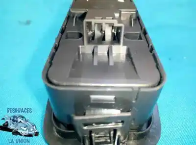 Second-hand car spare part LEFT FRONT POWER WINDOW SWITCH for JAGUAR XE  OEM IAM references SPA 027JT00F  SPA027JT00F