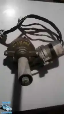Second-hand car spare part STEERING COLUMN for TOYOTA AURIS  OEM IAM references 4520002271 69TMMT1657 6T16570005687