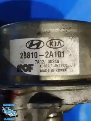 Peça sobressalente para automóvel em segunda mão depressor de travões / bomba de vácuo por hyundai i30 classic referências oem iam 288102a101