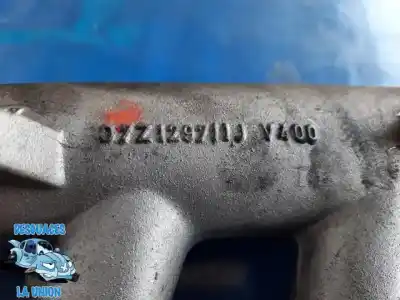 Peça sobressalente para automóvel em segunda mão coletor admissão por audi rs 5 coupe (8t) 4.2 fsi 450 cv / 331 kw referências oem iam 07z129711j / 07z129711 j