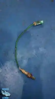 Автозапчасти б/у лямбда-зонд за ford transit connect (tc7) furg. 90 cv / 66 kw ссылки oem iam 98ab9f472 bb