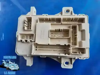 Peça sobressalente para automóvel em segunda mão caixa de fusíveis e relés por hyundai i30 classic referências oem iam 919501h510