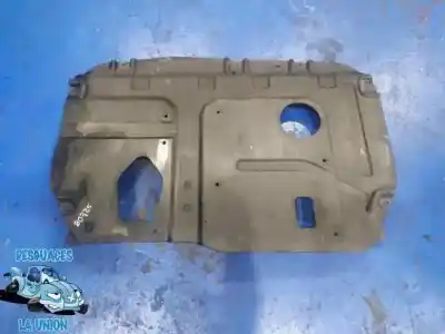 Peça sobressalente para automóvel em segunda mão cobertura / proteção do motor por hyundai i30 classic referências oem iam 