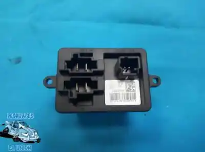 Peça sobressalente para automóvel em segunda mão resistência sofagem chauffage por citroen c-elysee (dd_) 1.2 vti 72 (ddhmy0) referências oem iam a 43002100 a43002100 5123283606314