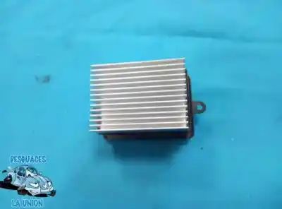 Peça sobressalente para automóvel em segunda mão resistência sofagem chauffage por citroen c-elysee (dd_) 1.2 vti 72 (ddhmy0) referências oem iam a 43002100 a43002100 5123283606314