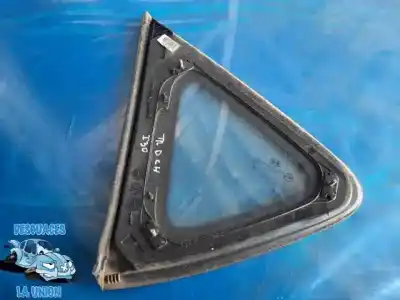 Peça sobressalente para automóvel em segunda mão vidro custódia triangular traseiro direito por hyundai i30 classic referências oem iam 
