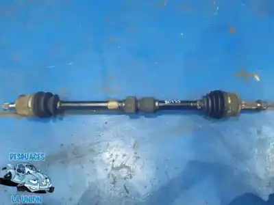 Peça sobressalente para automóvel em segunda mão transmissão dianteira direita por hyundai i30 classic referências oem iam 