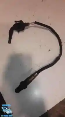 Pezzo di ricambio per auto di seconda mano SONDA LAMBDA per VOLKSWAGEN PASSAT B5 (3B2)  Riferimenti OEM IAM 077906265  0258006150160