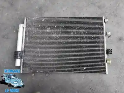 Piesă de schimb auto la mâna a doua RADIATOR DE ÎNCALZIRE / AER CONDITIONAT pentru PEUGEOT 308  Referințe OEM IAM AV6119710BB  AV6119710 BB