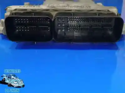 Second-hand car spare part ecu engine control for hyundai i30 classic oem iam references 391062a715  0281013402