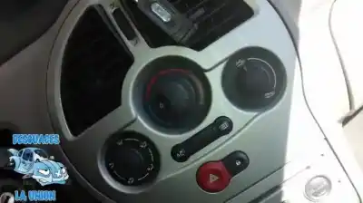 Second-hand car spare part climate control for renault modus pack authentique oem iam references   