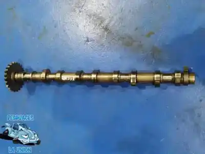 Peça sobressalente para automóvel em segunda mão eixo de comando por hyundai i30 classic referências oem iam   