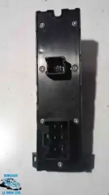 Peça sobressalente para automóvel em segunda mão BOTÃO / INTERRUPTOR ELEVADOR VIDRO DIANTEIRO ESQUERDO por FORD FOCUS BERLINA (CAP)  Referências OEM IAM 7M5T14529 BA  7M5T14529BA