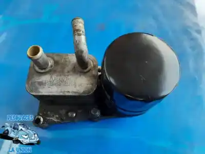 Автозапчасти б/у охладитель моторного масла за ford transit connect (tc7) furgón (2006->) ссылки oem iam 2m5q6d624 bc  2m5q6d624bc