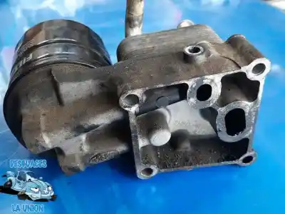 Peça sobressalente para automóvel em segunda mão radiador de óleo do motor por ford transit connect (tc7) furgón (2006->) referências oem iam 2m5q6d624 bc Peça sobressalente para automóvel em segunda mão radiador de óleo do motor por ford transit connect (tc7) furgón (2006->) referências oem iam 2m5q6d624 bc