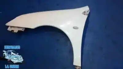 Peça sobressalente para automóvel em segunda mão guarda-lamas dianteiro esquerdo por citroen c5 berlina 2.0 hdi sx referências oem iam 