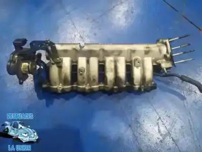 Peça sobressalente para automóvel em segunda mão coletor admissão por hyundai i30 classic referências oem iam 283202a400