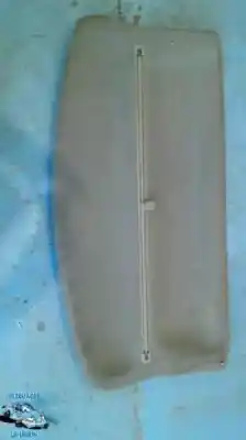 Peça sobressalente para automóvel em segunda mão chapeleira por citroen c5 berlina 2.0 hdi sx referências oem iam 96216384e05