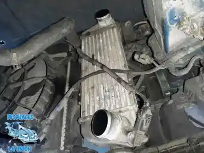 Second-hand car spare part INTERCOOLER for HYUNDAI I30  OEM IAM references   