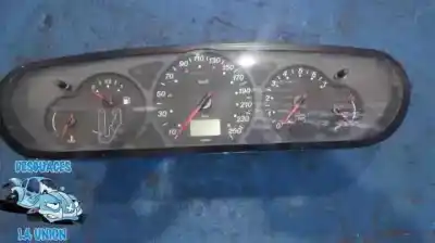 Peça sobressalente para automóvel em segunda mão quadrante por citroen c5 berlina 2.0 hdi sx referências oem iam 9654562480