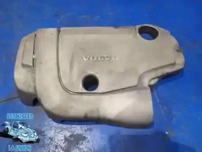 Second-hand car spare part engine cover for volvo c30 (533) d5 oem iam references   