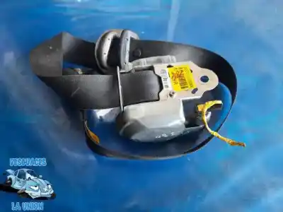 Peça sobressalente para automóvel em segunda mão cinto de segurança dianteiro direito por hyundai i30 classic referências oem iam 888202l700 wk