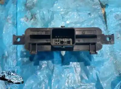 Second-hand car spare part electronic module for citroen c4 coupe vts oem iam references 963908618000  