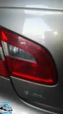 Автозапчастина б/у внутрішній лівий задній ліхар для skoda superb ii ranchera familiar (3t5) 2.0 tdi 16v посилання на oem iam 