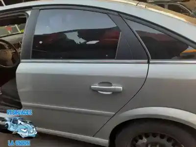 Second-hand car spare part rear left door lock for opel vectra c berlina elegance oem iam references 