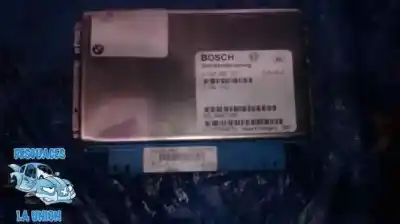 Second-hand car spare part automatic gearbox control unit for bmw x5 (e53) 4.4i automático oem iam references 260002717  0260002717