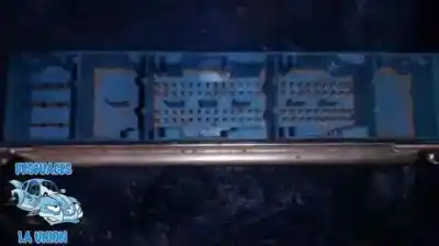 Second-hand car spare part automatic gearbox control unit for bmw x5 (e53) 4.4i automático oem iam references 260002717  0260002717