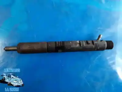 Peça sobressalente para automóvel em segunda mão injetor por ford transit connect (tc7) furgón (2006->) referências oem iam 2t1q9f594aa / 2t1q9f594 aa Peça sobressalente para automóvel em segunda mão injetor por ford transit connect (tc7) furgón (2006->) referências oem iam 2t1q9f594aa / 2t1q9f594 aa