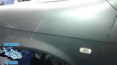 Pezzo di ricambio per auto di seconda mano parafango anteriore sinistro per kia carnival ii (gq) 2.9 crdi riferimenti oem iam 