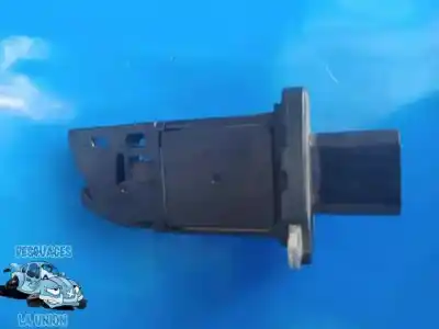Автозапчасти б/у расходомер воздуха за ford fiesta (ccn) sport ссылки oem iam 8v2112b579 aa  8v2112b579aa