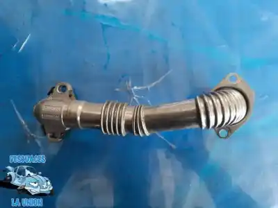 Автозапчасти б/у ТРУБКА за PEUGEOT 308  ссылки OEM IAM 9803250080  30230H01