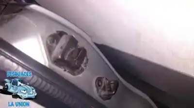 Pezzo di ricambio per auto di seconda mano porta posteriore sinistra per kia carnival ii (gq) 2.9 crdi riferimenti oem iam 