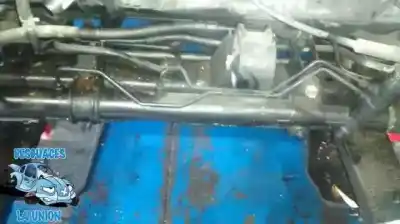 Pezzo di ricambio per auto di seconda mano cremagliera per kia carnival ii (gq) 2.9 crdi riferimenti oem iam 