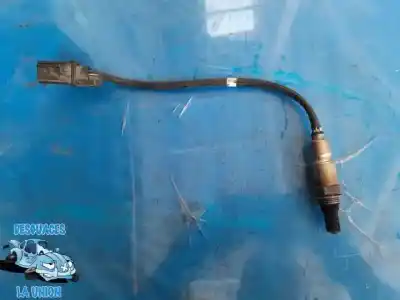 Peça sobressalente para automóvel em segunda mão SONDA LAMBDA por PEUGEOT 308  Referências OEM IAM 9683265480  