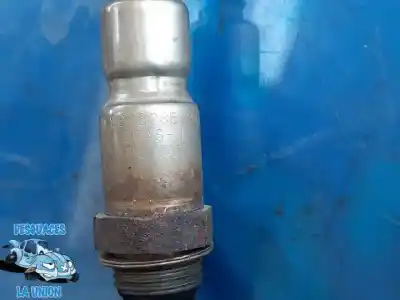 Peça sobressalente para automóvel em segunda mão sonda lambda por peugeot 308 business line referências oem iam 9683265480  