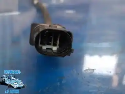 Peça sobressalente para automóvel em segunda mão sonda lambda por peugeot 308 business line referências oem iam 9683265480  