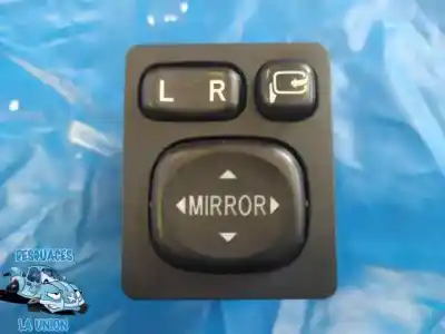 Pezzo di ricambio per auto di seconda mano CONTROLLO SPECCHIO per TOYOTA AURIS (E18)  Riferimenti OEM IAM 183639  769747