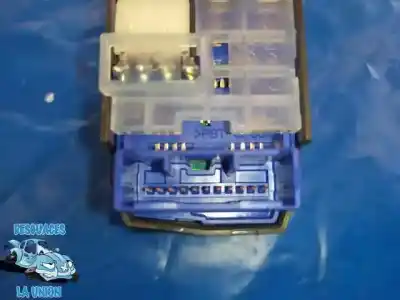 Pezzo di ricambio per auto di seconda mano controllo specchio per toyota auris (e18) toyota auris riferimenti oem iam 183639  769747