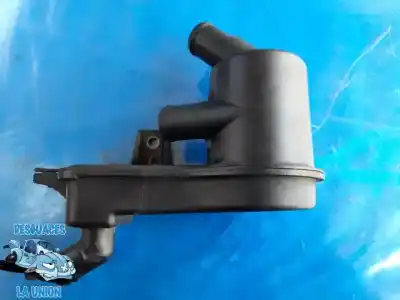 Peça sobressalente para automóvel em segunda mão depressor de travões / bomba de vácuo por ford transit connect (tc7) furgón (2006->) referências oem iam xs4q6a785 ab  xs4q6a785ab