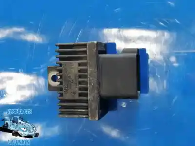 Second-hand car spare part glow plug for renault kangoo (f/kc0) express confort oem iam references 7700115078  