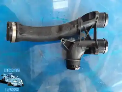 Peça sobressalente para automóvel em segunda mão tubo por peugeot 308 business line referências oem iam 9678562180