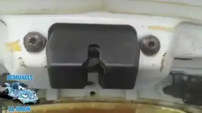 Piesă de schimb auto la mâna a doua încuietoare porbagaj pentru ford mondeo lim. trend referințe oem iam 