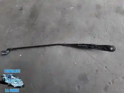 Peça sobressalente para automóvel em segunda mão haste de escova dianteiro direito por peugeot 308 business line referências oem iam 9677256180