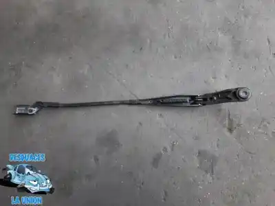 Peça sobressalente para automóvel em segunda mão haste de escova dianteiro esquerdo por peugeot 308 business line referências oem iam 9677256280