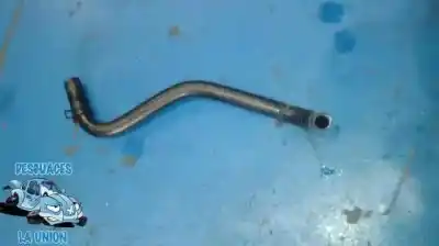 Pezzo di ricambio per auto di seconda mano tubo per kia carnival ii (gq) 2.9 crdi riferimenti oem iam 